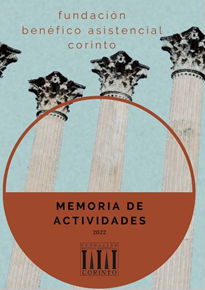 Memoria de Actividades 2022